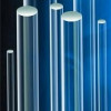 quartz rod